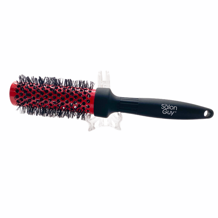 Thesalonguy - 2" Ion Ceramic Round Brush