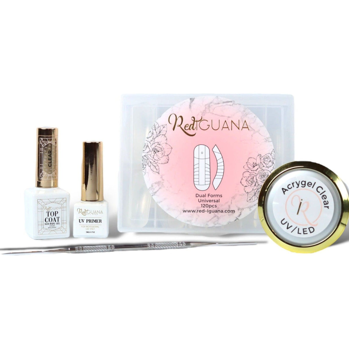 Acrygel Starter - Product Bundle — Pasteur Pharmacy