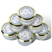 Red Iguana LLC Set of Acrygels Acrygel