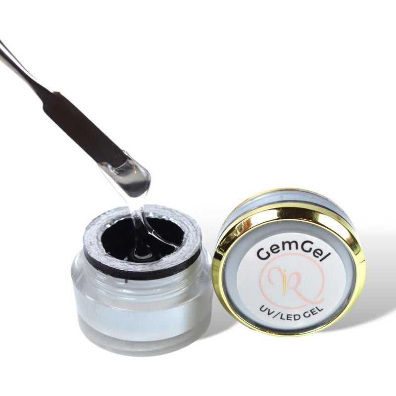 Red Iguana LLC GemGel Nail Art