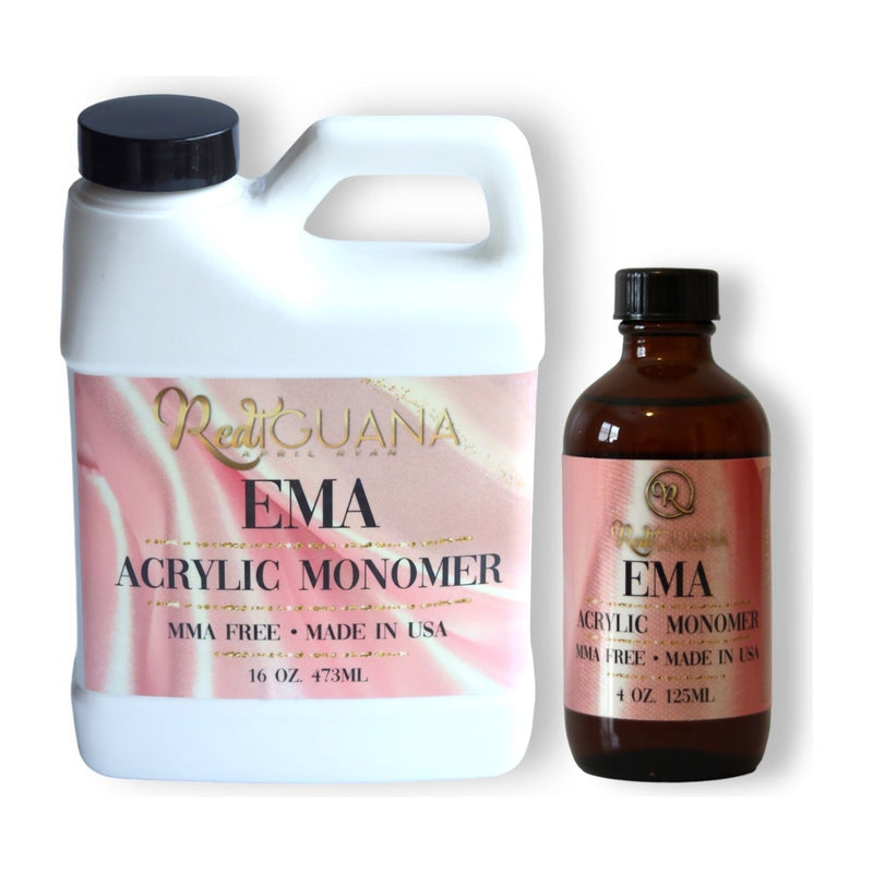 Red Iguana LLC EMA Acrylic Monomer / Liquid Acrylic