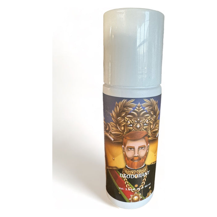 King of Oud Deodorant