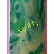 KaziRokz Cucumber Melon Hemp Bar Soap (100% Vegan / Cruelty Free)