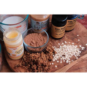 Sun Potion He Shou Wu (Wildcrafted) Adaptogen