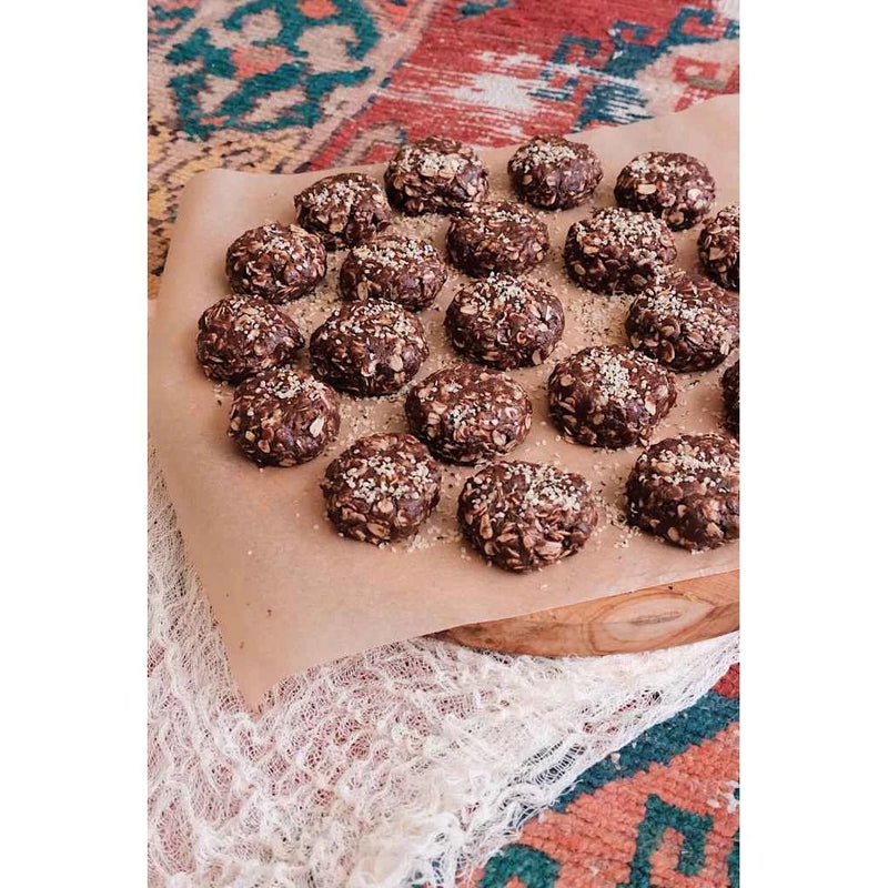 Sun Potion He Shou Wu (Wildcrafted) Adaptogen