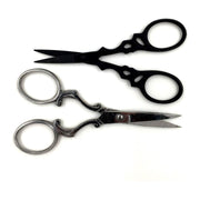 Badass Beard Care Beard & Mustache Scissors SCISSORS
