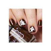 UberChic Beauty Halloween-05 Stamping Plate