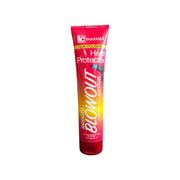 Mill's Beauty Supply IC Fantasia Heat Protector Smooth Blowout Lotion 5 fl oz Hair Styling Products