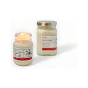 To Be Organics Hibiscus Breeze Soy Wax Candle Handmade Soy Candle