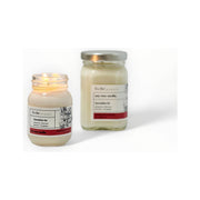 To Be Organics Hawaiian Lei Soy Wax Candle Handmade Soy Candle