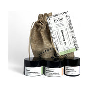 To Be Organics The Discovery Kit Skin Care