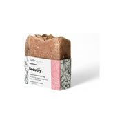 To Be Organics Beautify Rose Luxury Soap Bar Bath & Body