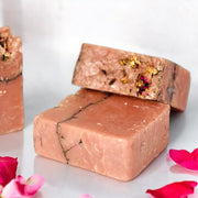 To Be Organics Beautify Rose Luxury Soap Bar Bath & Body