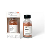 To Be Organics Purify Pumpkin Enzyme Mask Skin Care