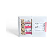 To Be Organics Pualani Scents (floral) Luxury Bar Soap Trio Gift Sets