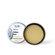 To Be Organics Lotion Bars Bath & Body