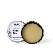 To Be Organics Lotion Bars Bath & Body