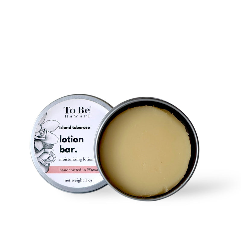 To Be Organics Lotion Bars Bath & Body