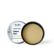 To Be Organics Lotion Bars Bath & Body