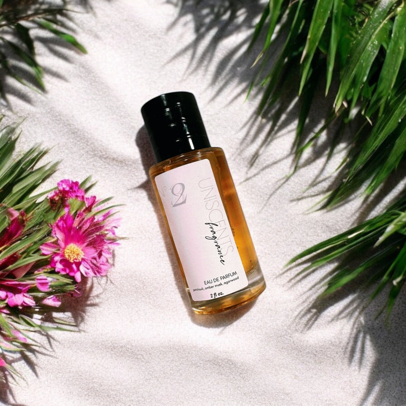 UniScents UniScents No. 2 – Fragrance SPRAY 100ml