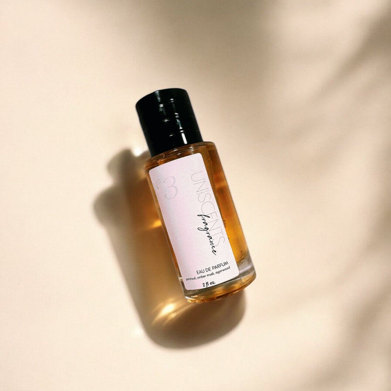 UniScents UniScents No. 3 – Fragrance SPRAY 100ml