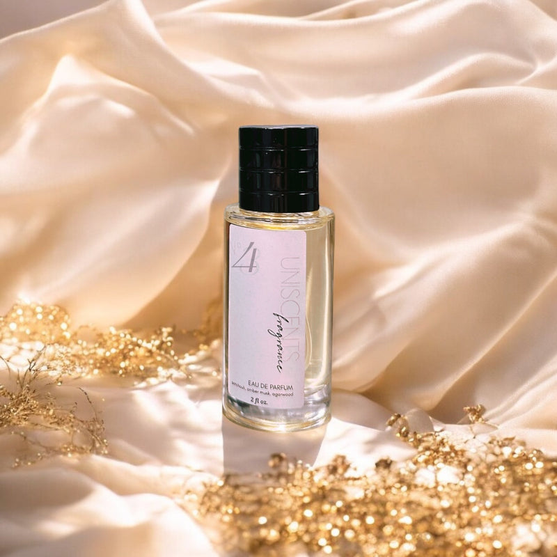 UniScents UniScents No. 4 – Fragrance SPRAY 100ml