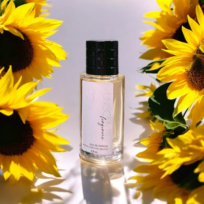 UniScents UniScents No. 8 – Fragrance SPRAY 100ml