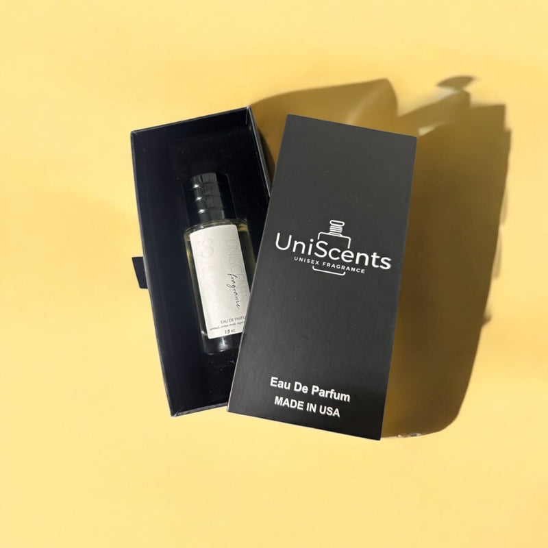 UniScents UniScents No. 8 – Fragrance SPRAY 100ml