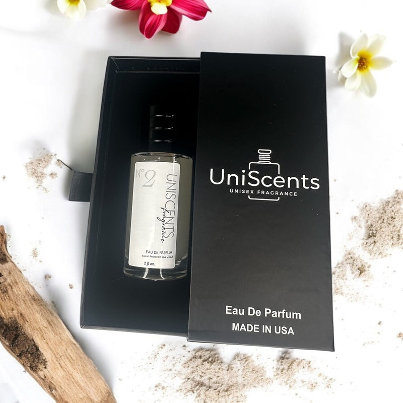 UniScents UniScents No. 2 – Fragrance SPRAY 100ml