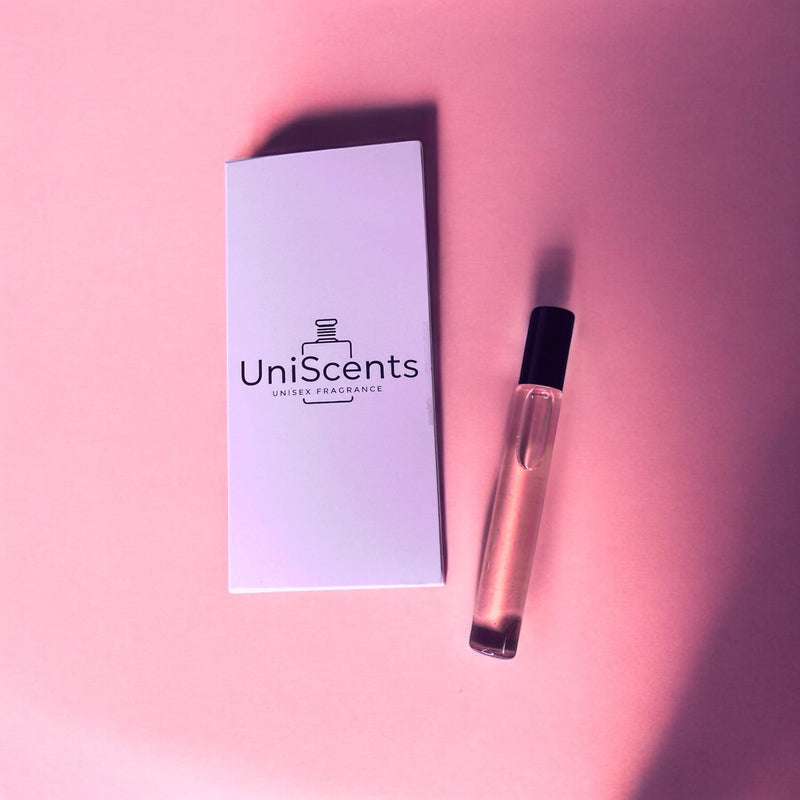 UniScents BLUSHWOOD *LIMITED RELEASE* - ROLLERBALL 15ml