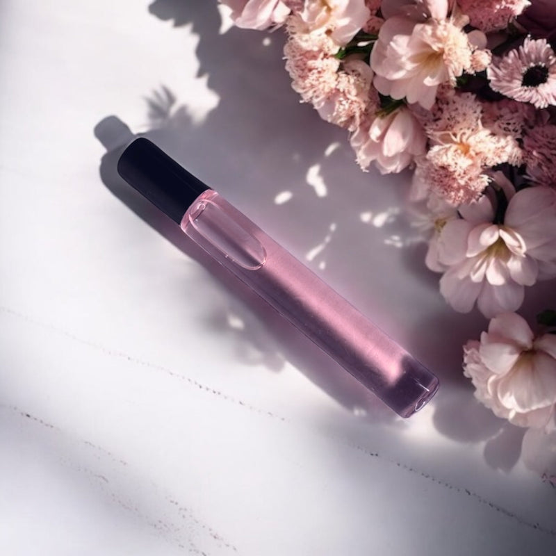 UniScents BLUSHWOOD *LIMITED RELEASE* - ROLLERBALL 15ml