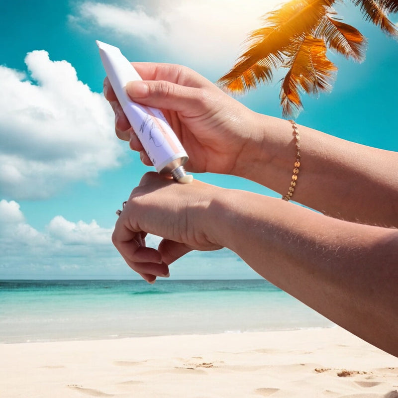 To Be Organics Coco-Mango Velvet Hand & Body Butter Bath & Body