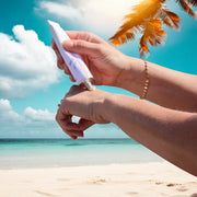 To Be Organics Pikake Paradise Velvet Hand & Body Butter Bath & Body