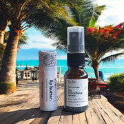 To Be Organics To Be Goodie Bag Coco-Mango