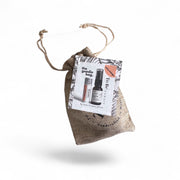 To Be Organics To Be Goodie Bag Coco-Mango