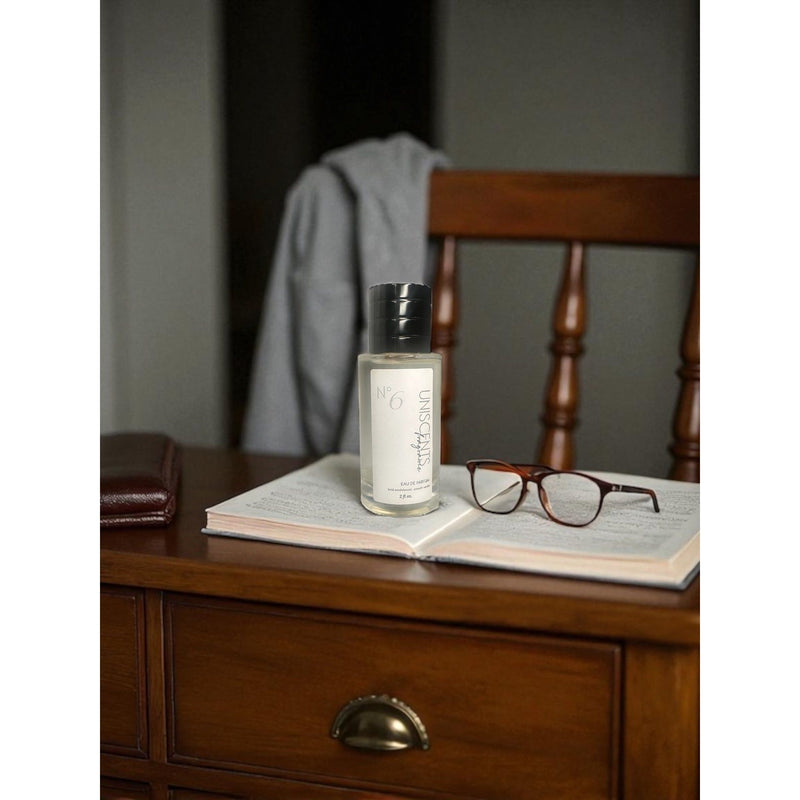 UniScents UniScents No. 6 – Fragrance SPRAY 100ml
