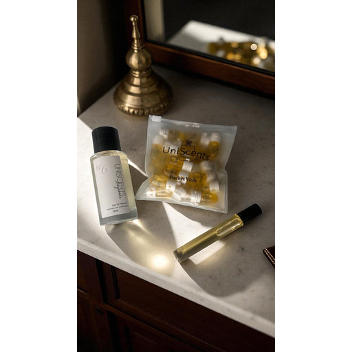 UniScents UniScents No. 6 - ROLLERBALL 15ml