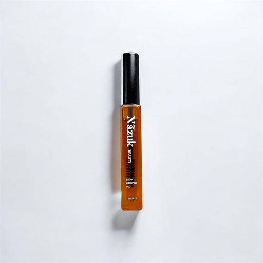 Nãzuk Beauty Brow Growth Oil