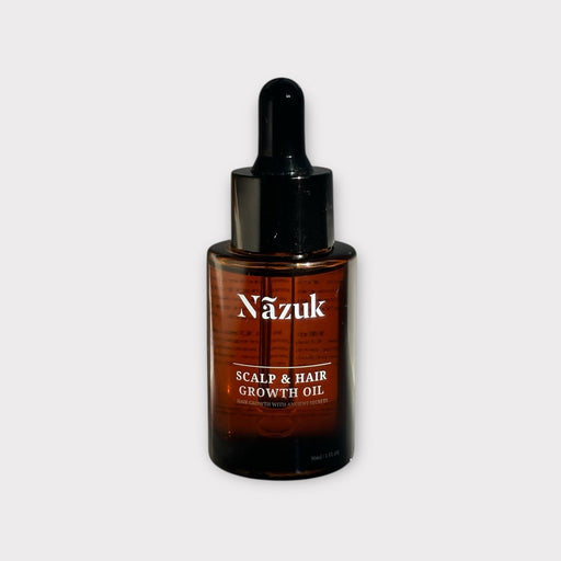 Nãzuk Beauty Hair Growth Oil