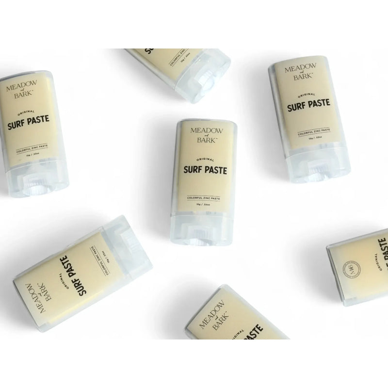 Meadow and Bark Surf Paste Skincare