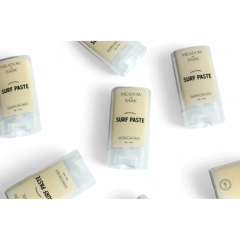 Meadow and Bark Surf Paste Sun Stick Skincare