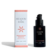 Meadow and Bark Brightening Essence Skincare
