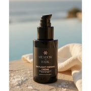 Meadow and Bark Daylight Firming Crème
