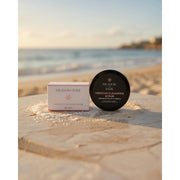 Meadow and Bark Hibiscus Facial Cleansing Scrub Skincare