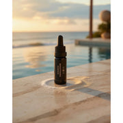 Meadow and Bark Brightening Essence Skincare