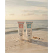 Meadow and Bark Mineral 45 Sunscreen