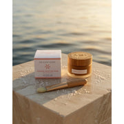 Meadow and Bark Manuka Moisture Mask & Brush