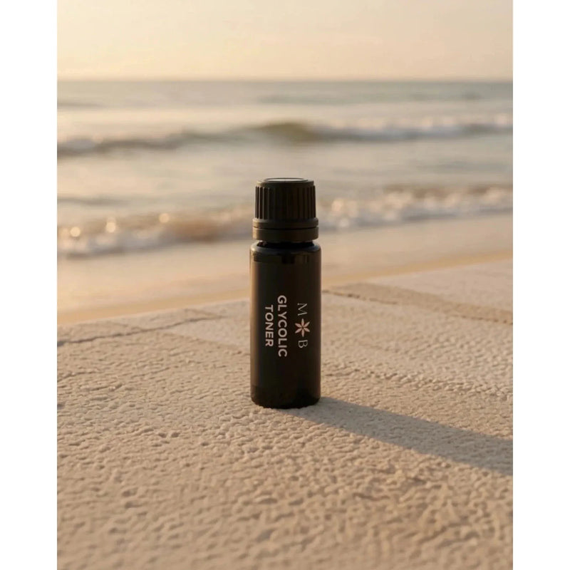 Meadow and Bark Glycolic Acid Toner (8%) 10ml