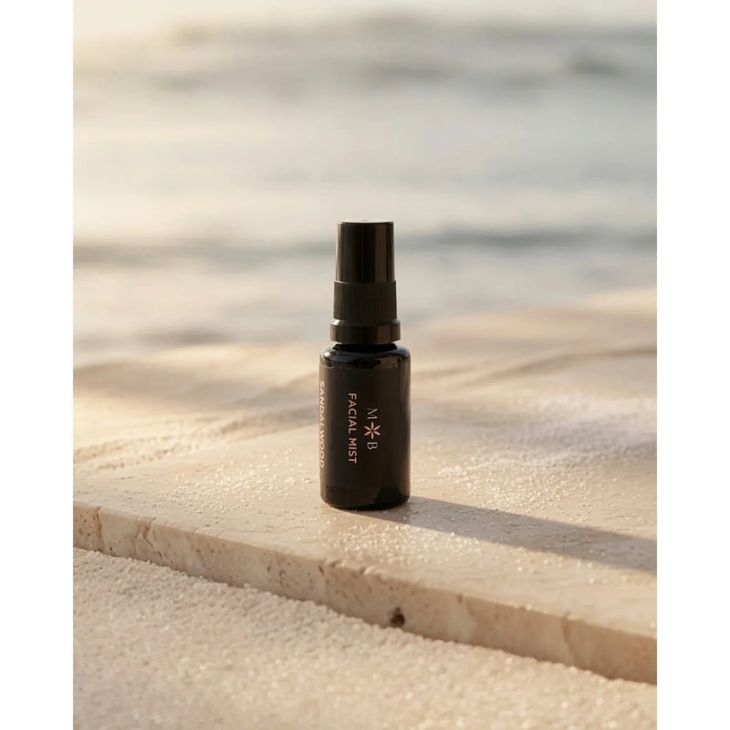 Meadow and Bark Facial Mist 15ml