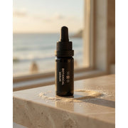 Meadow and Bark Radiant Botanical Serum - Retinol Alternative Facial Concentrate 10ml